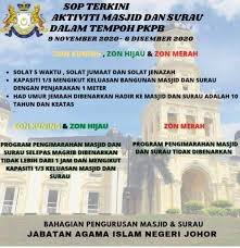 1, jln duke, 80000 johor bahru 016 sda masjid kariah 17 masjid wadi hassan, kg wadi hassan, 80000 johor bahru 017 sda masjid kariah Pas Johor Bahru Sop Pkpb Masjid Dan Surau Negeri Johor Facebook