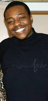 Obituary information for DEMOND TILMAN JOHNSON