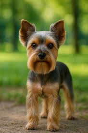 Image result for yorkshire haircut