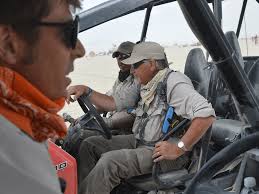 People & Places Archives