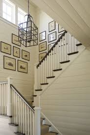 Cut your shiplap into varying increments of 1, 2, 3, and 4 ft long. Staggering Shiplap Decorator Girl