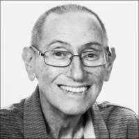 BARRY GILMAN Obituary (1947