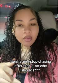 Keisha Clark Chasin Justin