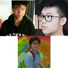 Menjadi orang ganteng adalah hal yang sulit. Elestialhd X Nevingaming X Beaconcream Orang Animasi Indonesia