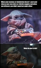 Pin By Julia Black On Mando Star Wars Humor Star Wars Jokes Star Wars Memes
