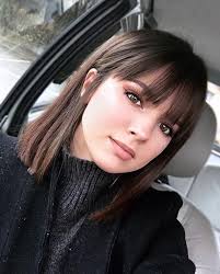 A Guide On Hairstyles For Petite Girls 10 Medium Hair Styles Hair Styles Short Hair Styles