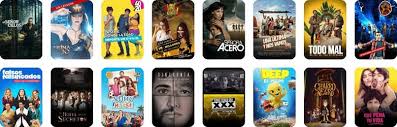 Lanzamientos exclusivos y producciones originales, . Como Descargar Blim Para Smart Tv Ejempo Mira Como Se Hace