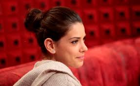 GRANDE FRATELLO 14: ELIMINATA MARY FALCONIERI