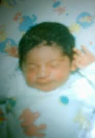 Hi can anyone help? My step son has lost everything due to a break up, Can  anyone help? I'm in B19.