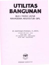 Check spelling or type a new query. Buku Utilitas Bangunan