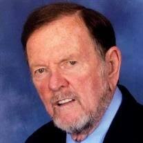 John David "Jack" Connery Obituary