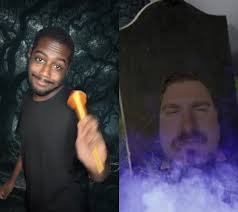 Duet Performance Inspired by Cuphead