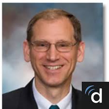 Dr. Larry Teuber, MD