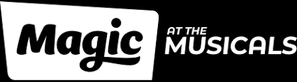 Listen to the jet plane of entertainment; Magic At The Musicals The Best Of Musicals