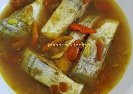 Pin Di Fish
