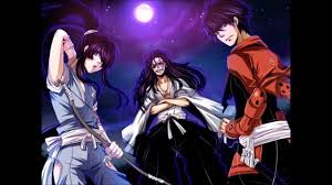 Dorifutāzu) is a japanese manga series written and illustrated by kouta hirano. Anime Discussion Drifters Anime Review
