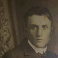 Henry Fred John Priebe (1891–1972)