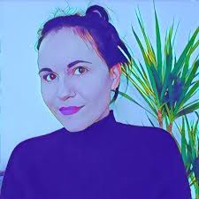 Hannah Earley (@Obsidiantea)