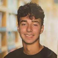 Benjamin Kruger's Instagram, Twitter & Facebook