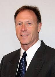 Citizen of the Year: Ed Caleb