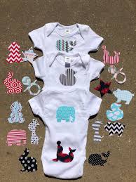 20 Fabric Iron On Boy Themed Appliques For Baby Shower Etsy Baby Shower Onesie Baby Sewing Projects Applique Onesie