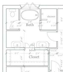 Bathtub and shower area has been provided together with a glass partition in between. Bathroom Layout 8x10 Master Bath 40 Ideas Bath Bathroom Bathroomdesign8x10 Bathroom Layout Bathroom Layout Plans Bathroom Floor Plans