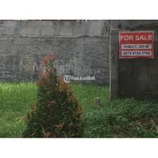 Rp 59.000.000 dijual tanah kavling murah dibogor lokasi nempel jalan. Jual Tanah Kavling Strategis Imb Siap Bangun Letak Bintaro Jaya Di Jakarta Selatan Tribunjualbeli Com