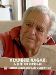 Watch Vladimir Kagan: A Life of Design