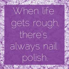 Nail Polish Memes Polish Therapy Nail Memes Nail Polish Quotes Nail Tech Quotes
