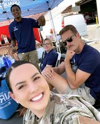 Air Force Recruiting Bozeman