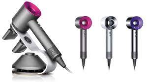 Fast drying, with intelligent heat control for shine. Dyson Supersonic Hair Dryer Get This Top Rated Machine On Sale