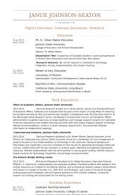 Sample Resume Teacher Assistant - Best Resume Collection
