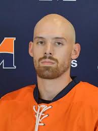 2023-24 Men's Hockey Roster