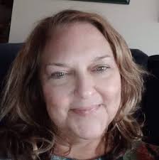 Uranium Glass Collection Display with Black Lights