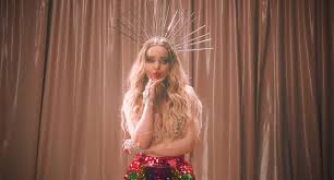 Dove Cameron Brasil E Como Se Todos Os Meus Sonhos Estivessem Se Tornando Reais Diz Dove Cameron Sobre O Lancamento De Lazybaby Dove Cameron Brasil