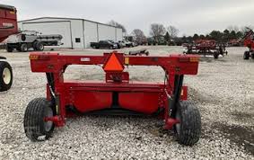 Massey Ferguson 9430 Mower Conditioner