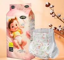 baby diapers disposable - United Kingdom