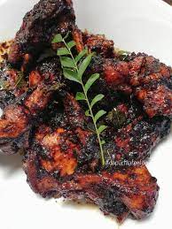 Resep masakan opor ayam dan bumbu opor ayam kuning sederhana. Nasi 3 Budak Gemok Jadi Fenomena Ohh Resipi Ini Yang Digilakan Sangat