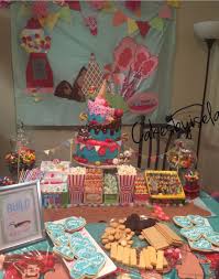 Shop tableware, decorations, favors & much more! Wreck It Ralph Birthday Party Ralph Breaks The Internet Birthday Party Candyland Birthday Wreck It Ralph 3rd Birthday Parties