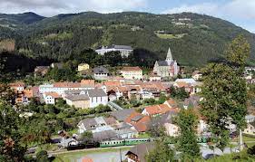 Der wichtigste wallfahrtsort österreichs und einer der bedeutendsten in europa ist die basilika von mariazell mit. Steiermark State Austria Britannica