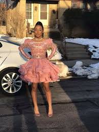 Ball Gown Prom Dresses Black Girls Pin By Valquiria S Roses On Prom Hoco Cute Prom Dresses Prom Outfits Prom Dresses Short