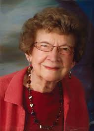 Mabel Myrtle Abraham