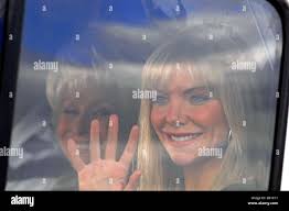 Actress peggy hi-res stock photography and images