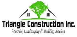 Tree Services | Central Alberta | Triangle Construction Inc.