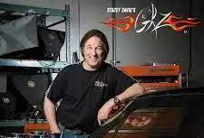 Stacey David: Age, Net Worth, Career Highlights, and More - Mabumbe