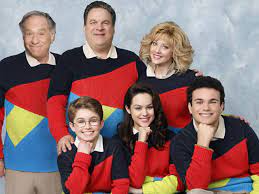 781,343 likes · 3,543 talking about this. The Goldbergs Tv Review