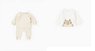 Zara in tutto per i bambini. Zara Kids 2018 Catalogo Bambini E Neonato Smodatamente