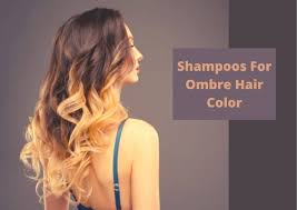 The whole process was super easy even for hai. 5 Best Shampoo For Ombre Hair Coloring In 2021 Hair Everyday Review
