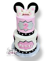 SweetGypsy Bake Shop