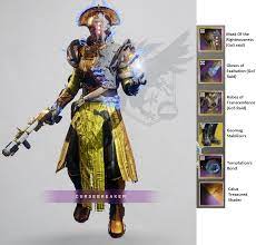 Check spelling or type a new query. Thought I D Share The Garden Of Salvation Warlock Raid Armor Looking Sexy With The Golden Calus Shader Destinyfashion